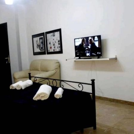 Apartment Ferrarese 볼로냐 외부 사진