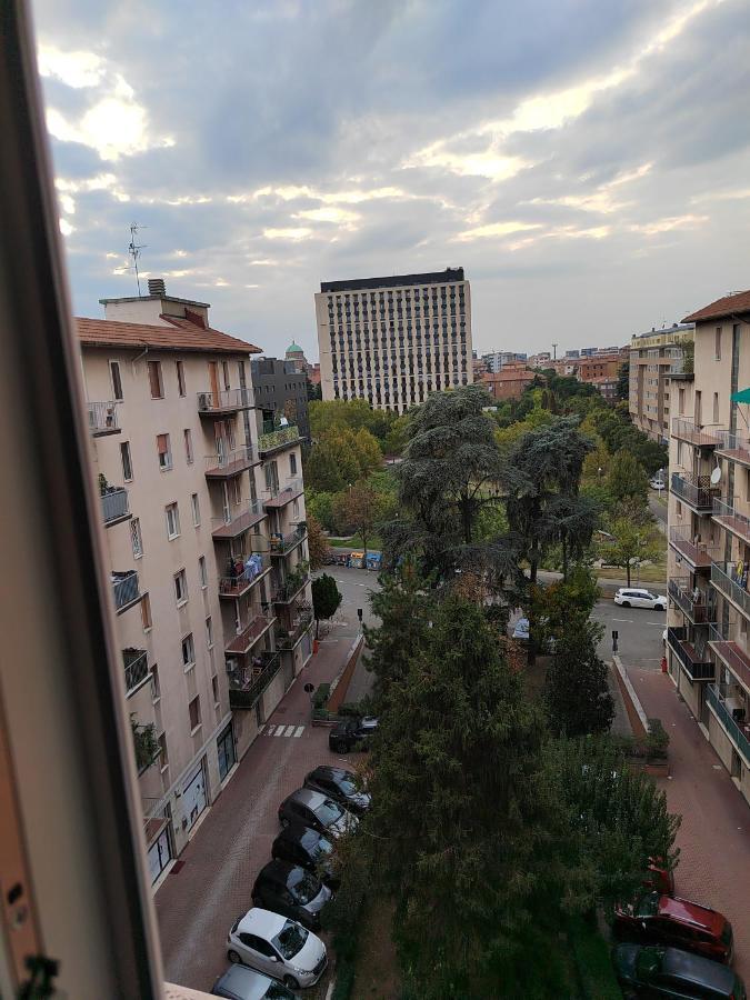 Apartment Ferrarese 볼로냐 외부 사진