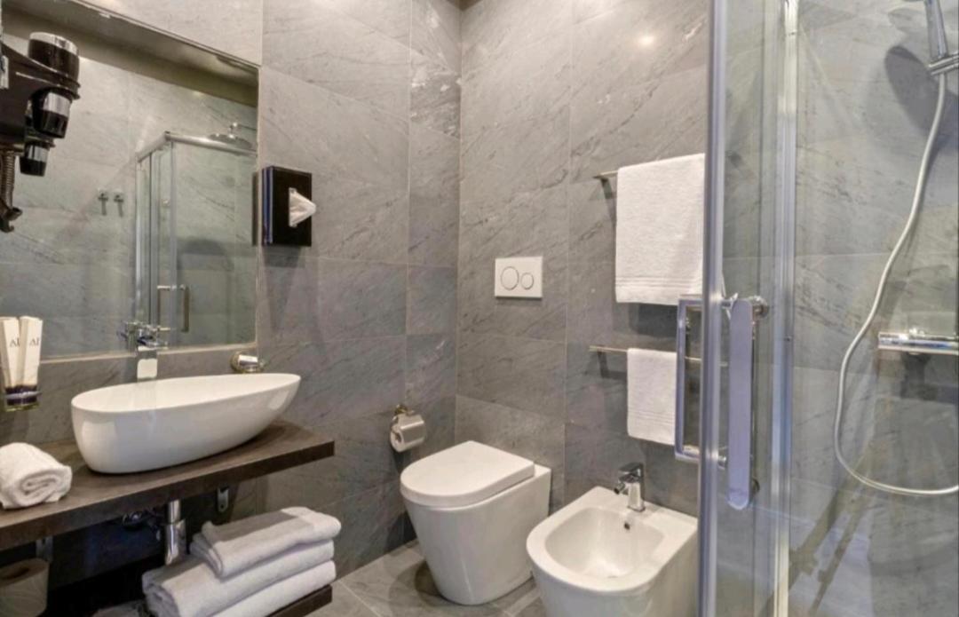 Apartment Ferrarese 볼로냐 외부 사진