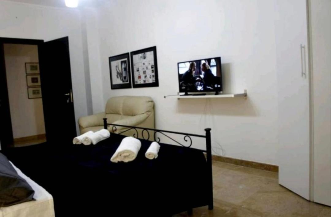 Apartment Ferrarese 볼로냐 외부 사진