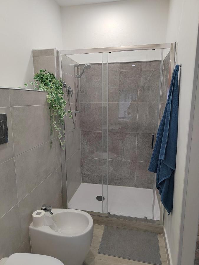 Apartment Ferrarese 볼로냐 외부 사진
